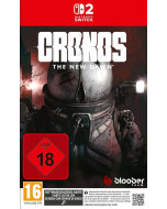 Cronos: The New Dawn (Nintendo Switch 2)